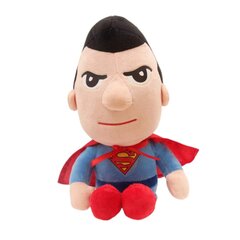 Plīša rotaļlieta Super Man HappyJoe, 27cm цена и информация | Мягкие игрушки | 220.lv