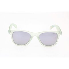 Saulesbrilles Unisex Polaroid PLD6009-NM-INF cena un informācija | Saulesbrilles sievietēm | 220.lv