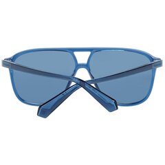 Saulesbrilles Unisex Polaroid PLD6097-S-PJP cena un informācija | Saulesbrilles  vīriešiem | 220.lv