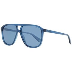 Солнцезащитные очки унисекс Polaroid PLD6097-S-PJP S0363764, Ø 58 мм цена и информация | Солнцезащитные очки для мужчин | 220.lv