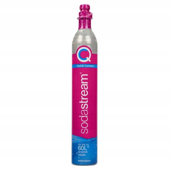 SodaStreamQuickConnectCO2