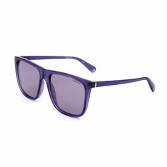 Saulesbrilles Unisex Polaroid PLD6099-S-B3V cena un informācija | Saulesbrilles sievietēm | 220.lv