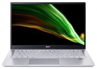 Acer Swift 3 (NX.AB1EP.013) цена и информация | Ноутбуки | 220.lv