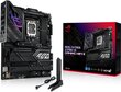 Asus ROG Strix Z790-E Gaming WiFi II cena un informācija | Mātesplates | 220.lv