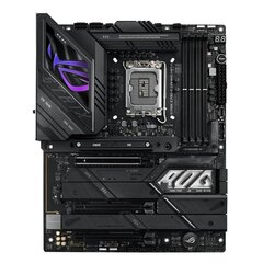 Asus ROG Strix Z790-E Gaming WiFi II cena un informācija | Mātesplates | 220.lv