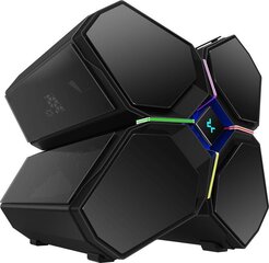 Deepcool Quadstellar Infinity R-QUADSTELLAR-G-1 цена и информация | Корпуса | 220.lv