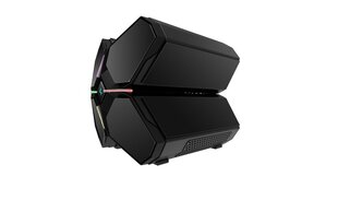 Deepcool Quadstellar Infinity R-QUADSTELLAR-G-1 цена и информация | Корпуса | 220.lv