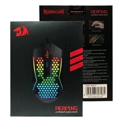 Redragon M987-K Lightweight цена и информация | Мыши | 220.lv