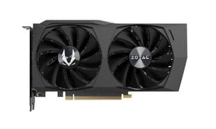 Zotac Gaming GeForce RTX 3050 Eco (ZT-A30500K-10M) cena un informācija | Videokartes (GPU) | 220.lv