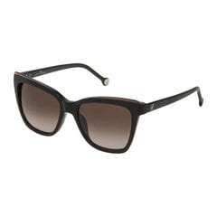 Saulesbrilles sievietēm Carolina Herrera SHE791-5409P2 цена и информация | Женские солнцезащитные очки | 220.lv