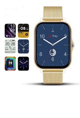 Smart Watch 2023 cena un informācija | Viedpulksteņi (smartwatch) | 220.lv