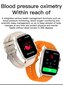 Xiaomi 2023 BSmart cena un informācija | Viedpulksteņi (smartwatch) | 220.lv