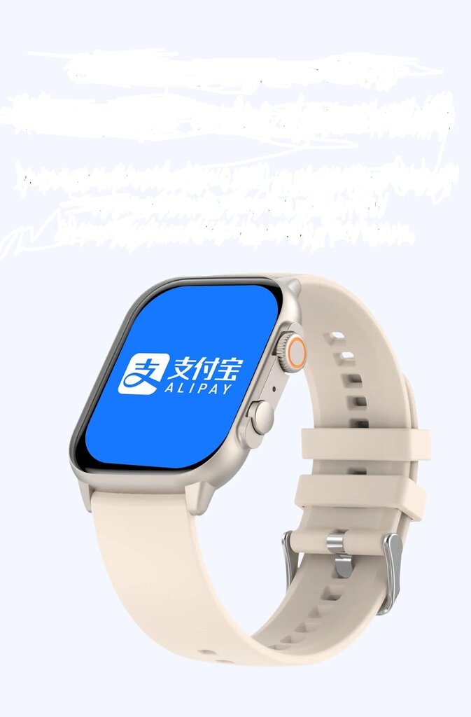 BSmart 2023 cena un informācija | Viedpulksteņi (smartwatch) | 220.lv