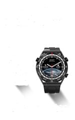 DT Ultramate Black цена и информация | Смарт-часы (smartwatch) | 220.lv