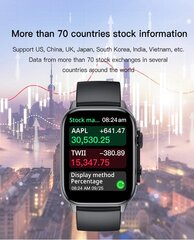 BSmart 2023 цена и информация | Смарт-часы (smartwatch) | 220.lv