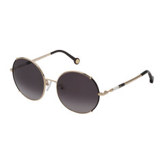 Женские солнечные очки Carolina Herrera SHE152-560301 ø 56 mm S0364623 цена и информация | Женские солнцезащитные очки | 220.lv