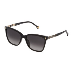 Saulesbrilles sievietēm Carolina Herrera SHE828-560700 цена и информация | Женские солнцезащитные очки | 220.lv