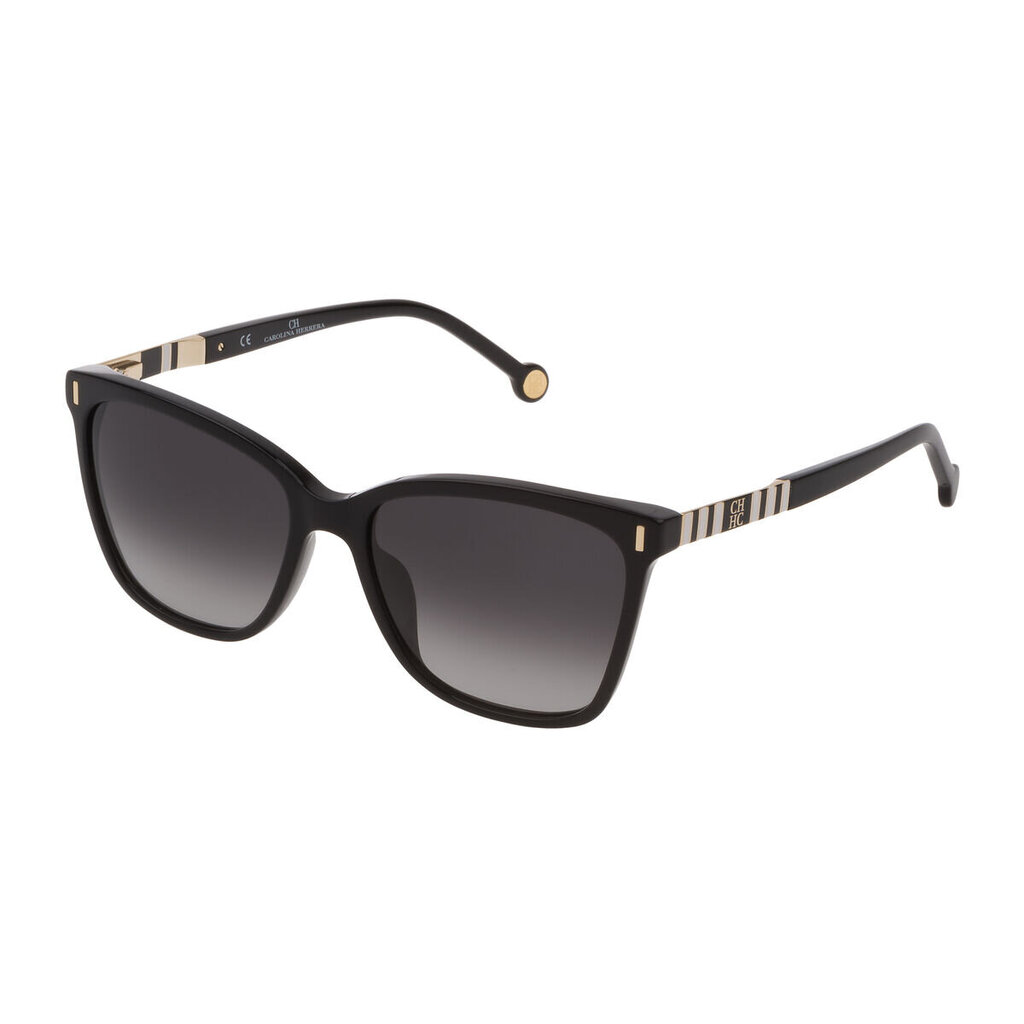 Saulesbrilles sievietēm Carolina Herrera SHE828-560700 cena un informācija | Saulesbrilles sievietēm | 220.lv