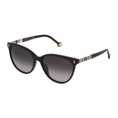 Saulesbrilles sievietēm Carolina Herrera SHE829-560700 cena un informācija | Saulesbrilles sievietēm | 220.lv