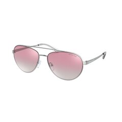 Saulesbrilles sievietēm Michael Kors MK1071-11539L цена и информация | Женские солнцезащитные очки | 220.lv