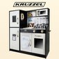 Koka virtuve Kruzzel 22116 cena un informācija | Rotaļlietas meitenēm | 220.lv
