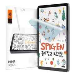 Spigen Paper Touch 12.9 cena un informācija | Ekrāna aizsargstikli | 220.lv