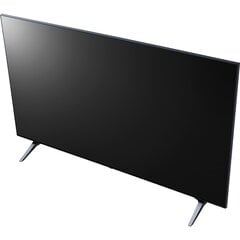 LG 43NANO753QC.AEU cena un informācija | LG TV un Sadzīves tehnika | 220.lv