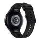 Samsung Galaxy Watch6 Classic 47mm LTE Black SM-R965FZKAEUB цена и информация | Viedpulksteņi (smartwatch) | 220.lv