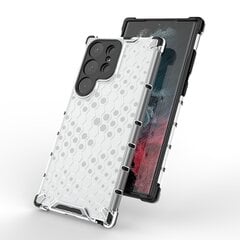 Чехол Honeycomb Case для Xiaomi Redmi Note 12, синий цена и информация | Чехлы для телефонов | 220.lv