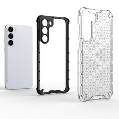 Чехол Honeycomb Case для Xiaomi Redmi Note 12, синий цена и информация | Чехлы для телефонов | 220.lv