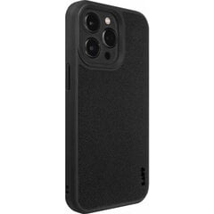 LAUT Urban Protect Cordura - protective case for iPhone 14 Plus, compatible with MagSafe (black) цена и информация | Чехлы для телефонов | 220.lv