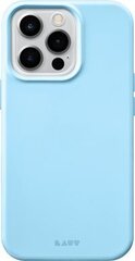 LAUT Huex Pastels - protective case for iPhone 13 Pro (baby blue) цена и информация | Чехлы для телефонов | 220.lv