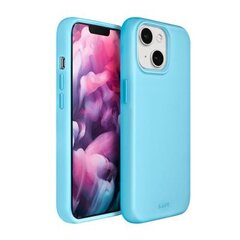 LAUT Huex Pastels - protective case for iPhone 13 (baby blue) цена и информация | Чехлы для телефонов | 220.lv