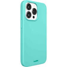 LAUT Huex Pastels - protective case for iPhone 14 Pro Max (purple) цена и информация | Чехлы для телефонов | 220.lv