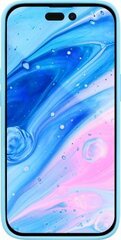 LAUT Huex Pastels - protective case for iPhone 14 Pro Max (baby blue) цена и информация | Чехлы для телефонов | 220.lv