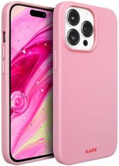 LAUT Huex Pastels - protective case for iPhone 14 Pro (candy) цена и информация | Чехлы для телефонов | 220.lv