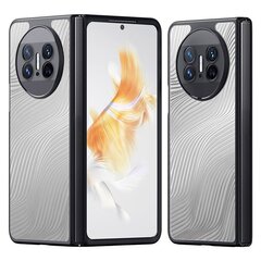 Dux Ducis Aimo armored case for Huawei Mate X3 - black цена и информация | Чехлы для телефонов | 220.lv