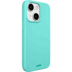 LAUT Huex Pastels - protective case for iPhone 14 Pro Max (purple) цена и информация | Чехлы для телефонов | 220.lv