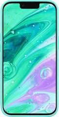 LAUT Huex Pastels - protective case for iPhone 13|14 (spearmint) цена и информация | Чехлы для телефонов | 220.lv