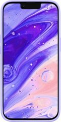 LAUT Huex Pastels - protective case for iPhone 14 Pro Max (purple) цена и информация | Чехлы для телефонов | 220.lv