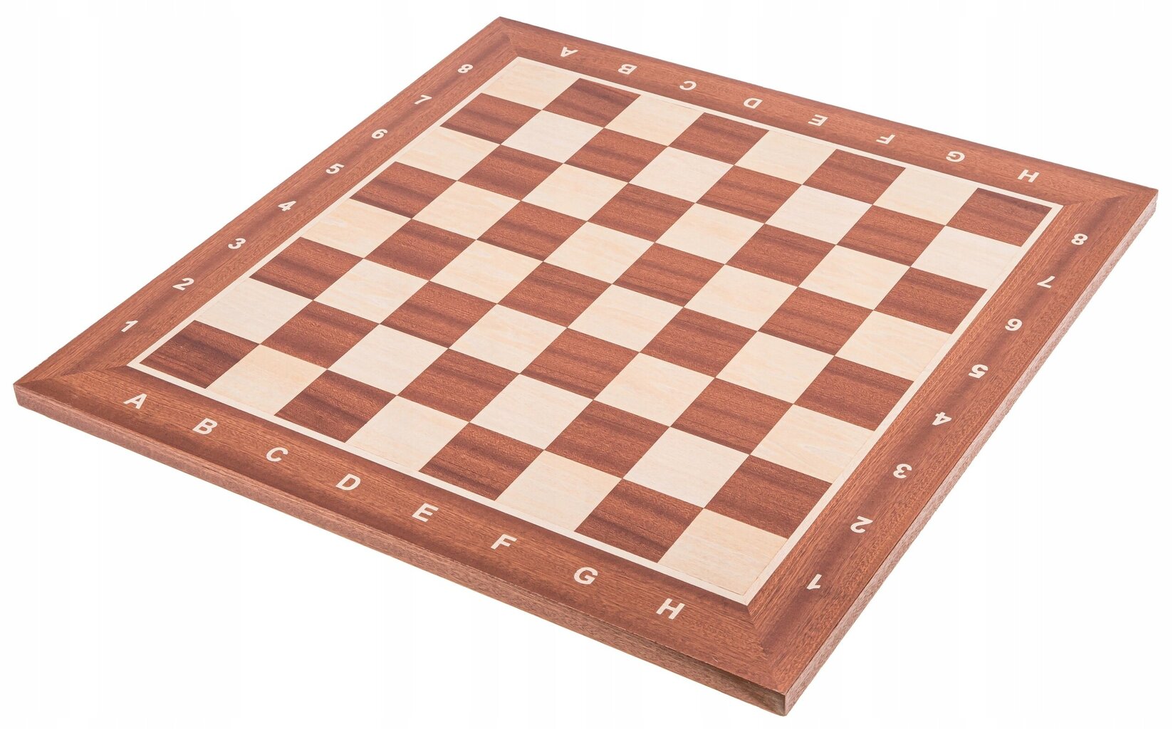 Šahs, 55x55 cm цена и информация | Galda spēles | 220.lv