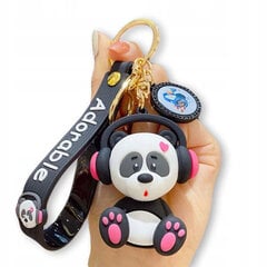 Atslēgu piekariņš Panda cena un informācija | Atslēgu piekariņi | 220.lv