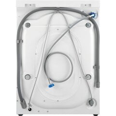 AEG 6000 serie, depth 37,2 cm, 1200 rpm - Front load Washing machine цена и информация | Стиральные машины | 220.lv