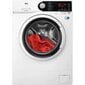 AEG 6000 serie, depth 37,2 cm, 1200 rpm - Front load Washing machine cena un informācija | Veļas mašīnas | 220.lv