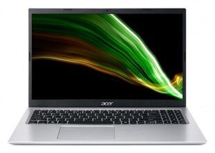 Acer Aspire 3 (NX.ADDEP.01T) цена и информация | Ноутбуки | 220.lv