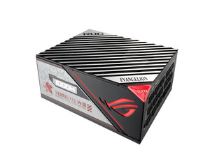 Asus ROG Thor II Eva Edition 1000W cena un informācija | Barošanas bloki (PSU) | 220.lv