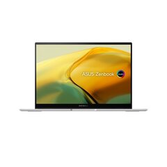 Asus Zenbook 14 OLED UX3402VA-KN159W cena un informācija | Portatīvie datori | 220.lv