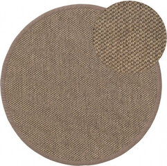 Benuta paklājs Greta 150x150 cm cena un informācija | Paklāji | 220.lv