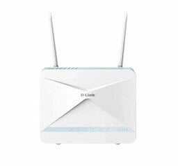 D-Link G416/EE цена и информация | Маршрутизаторы (роутеры) | 220.lv