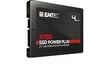 Emtec X150 ECSSD4TX150 cena un informācija | Iekšējie cietie diski (HDD, SSD, Hybrid) | 220.lv